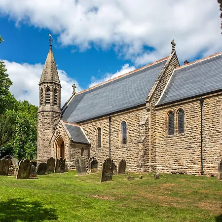 St Michael's 別荘 リッチモンド