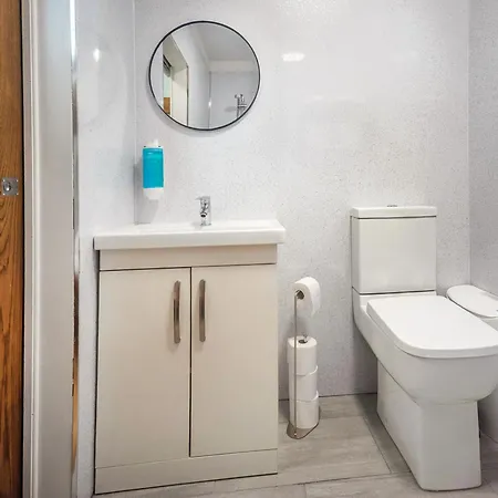 St Michael's * リッチモンド