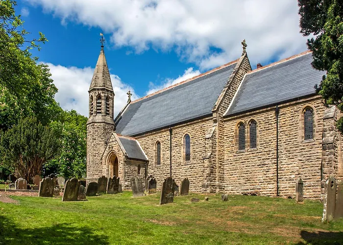 St Michael's 別荘 リッチモンド