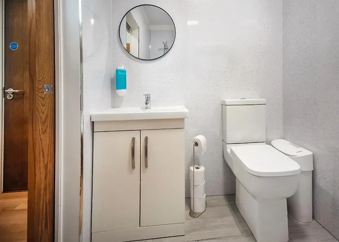 St Michael's * リッチモンド