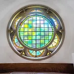 St Michael's *