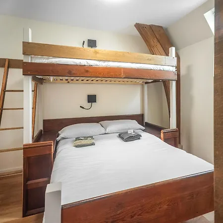 St Michael's Vakantiehuis